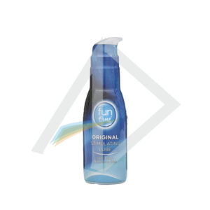 Fun Time Original Lubricant 75Ml