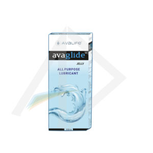 Avaglide Jelly Lubricant