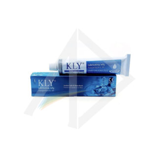 Kly Lubricants Jelly
