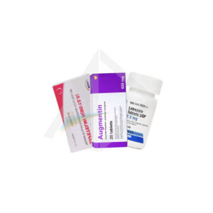 Prescription Medicines