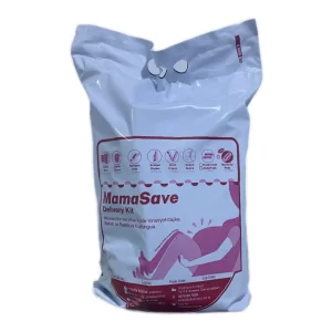 MamaSave Delivery Kit