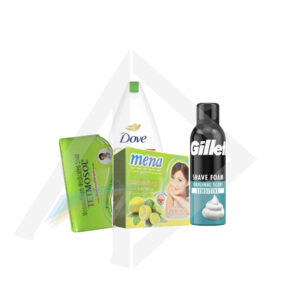 Body Bath Product