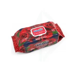 Ultra Compact Baby Wet Wipes - 120pcs