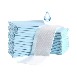Disposable Underpad Sheet