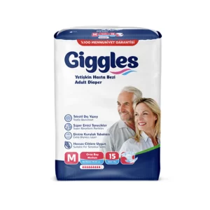 Giggle Adult Diapers