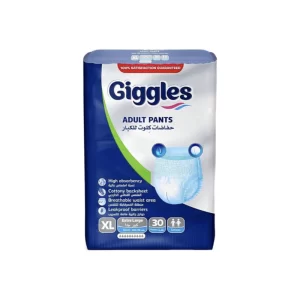 Giggle Adult Pants