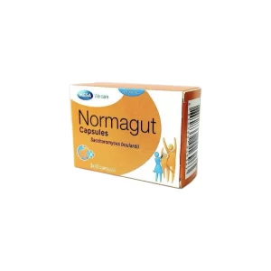 Normagut Capsule,10?s