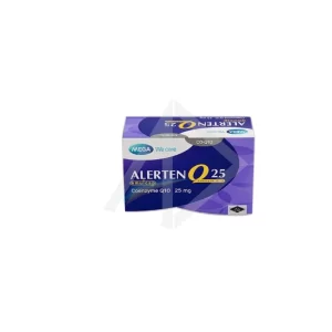 Alerten Capsules - 30's