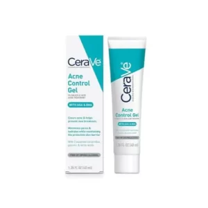 Cerave Blemish Control Gel