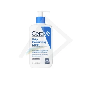 CeraVe Daily Moisturizing Lotion – (236ml & 473ml)