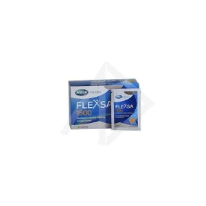 Flexsa Once Daily Sacchets