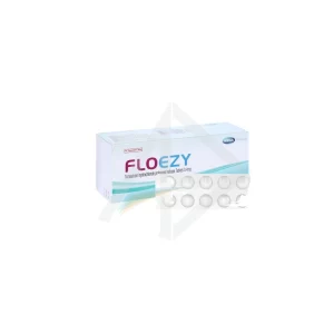 Floezy Tablets - 30's