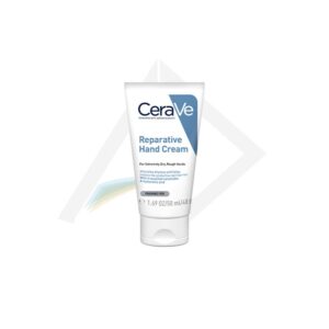 Cerave Reparative Hand Cream 50ml