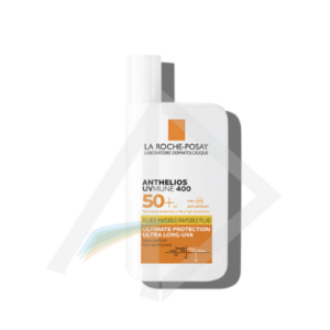 Anthelios Shaka Fluid Face UV mune SPF50+ 50ml