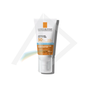 Anthelios Ultra Face UV mune SPF50+ 50ml