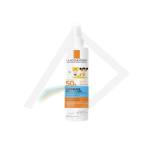 Anthelios UV mune Dermo-Pediatrics Invisible Spray SPF50+ 200ml