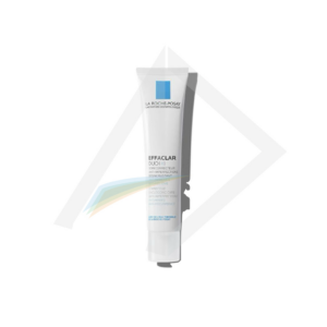 Effaclar Duo(+) SPF30 40ml