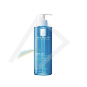 Effaclar Foam Cleanser + M 400ml