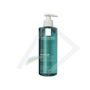 Effaclar Micropeel 400ml