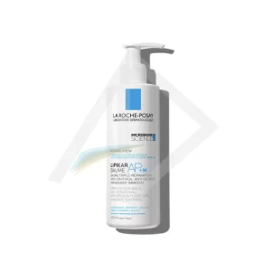 Lipikar Baume Ap+M 400ml