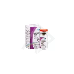 Barole Vial - 20mg Injection