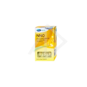 NNO - Night Nourishing Oil - 30ml