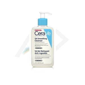 Cerave SA Smoothing Cleanser 236ml