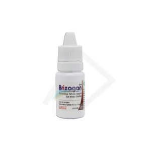 Brizagan Solution - 5ml