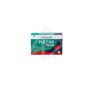 Flexsa Plus capsule-30's
