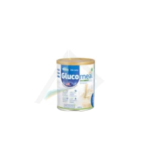 Glucomeal Protein Tin - 400g