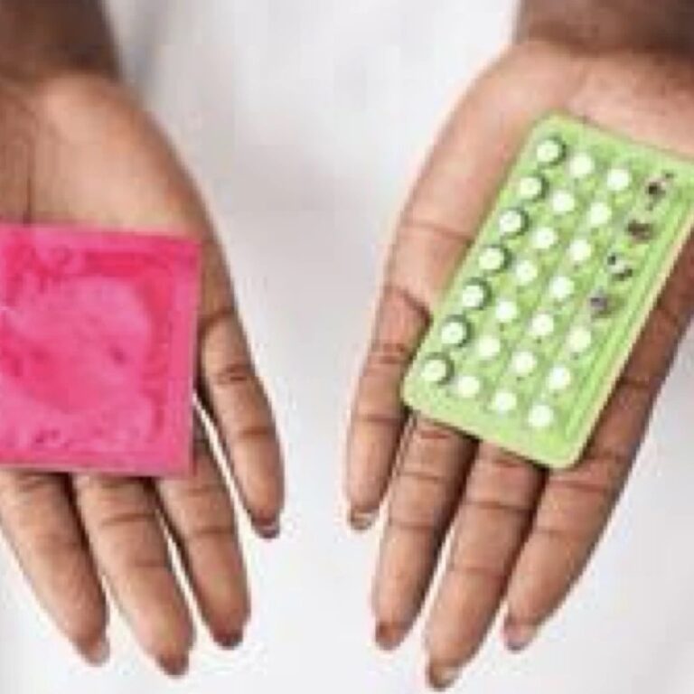 Family Planning Made Simple