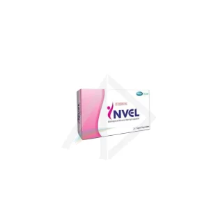 Invel L Forte Suppositories - 7's