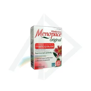 Menopace Original Tablets - 30's