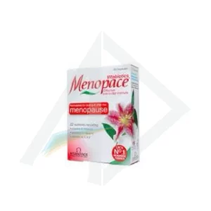 Menopace Capsules - 30's