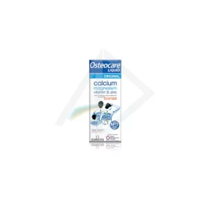 Osteocare Liquid - 200 ml