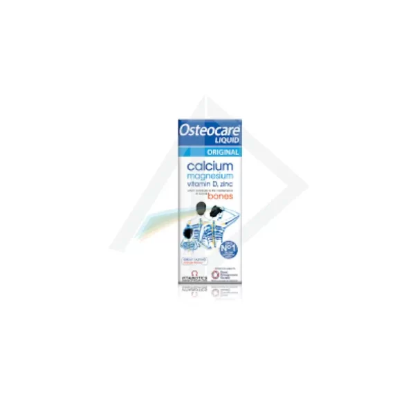 Osteocare Liquid - 200 ml