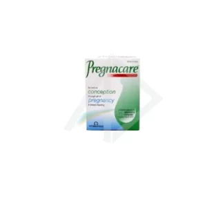 Pregnacare Capsules - 30's