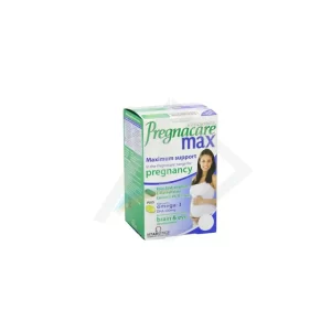 Pregnacare Max Tablets - 84's