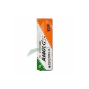 Amol-G Triple Action Cream 10g