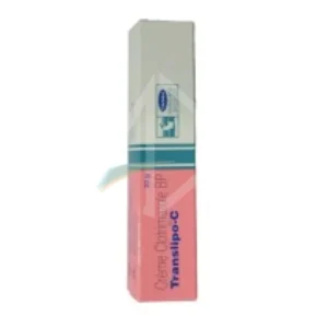 Translipo C Clotrimazole 2% Cream 15g