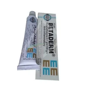 Betaderm - 20g