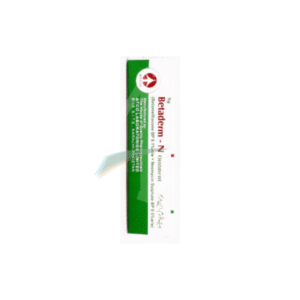 Betacort-N  Cream- 15g