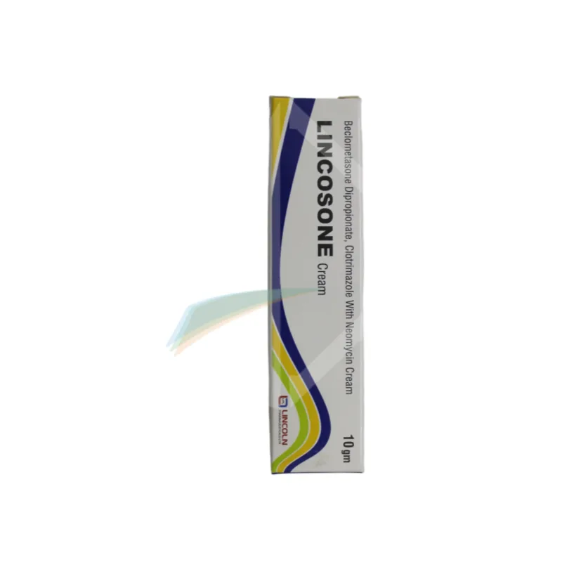 Lincosone Cream-10g