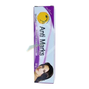 Anti-Marks Natural Spotless Cream 30g
