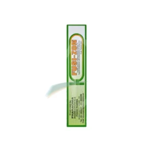 Fusin Fusidic Acid 2% Cream 10g