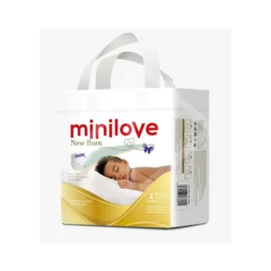 Minilove Diapers
