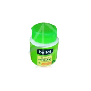 Ballet Mosquito Repellent Cream 100ml