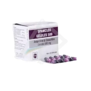 Elycetin- 250Mg Capsule
