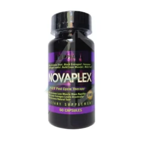 Novaphex -500mg Tablets