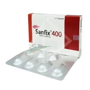 Sanix -200mg tablets